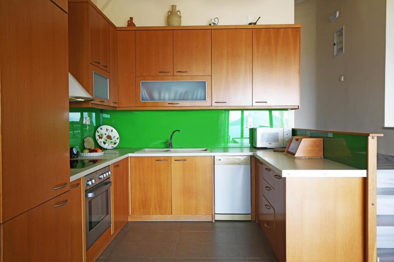 Eucalyptus Villa Αίγινα Εξωτερικό φωτογραφία