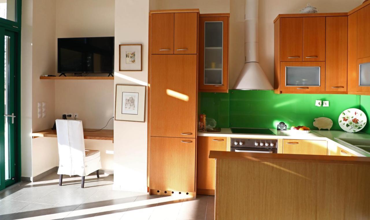Eucalyptus Villa Αίγινα Εξωτερικό φωτογραφία